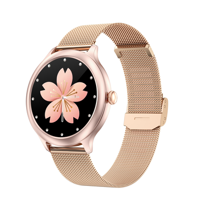 DK19 Bluetooth Sport Smart Watch For Women