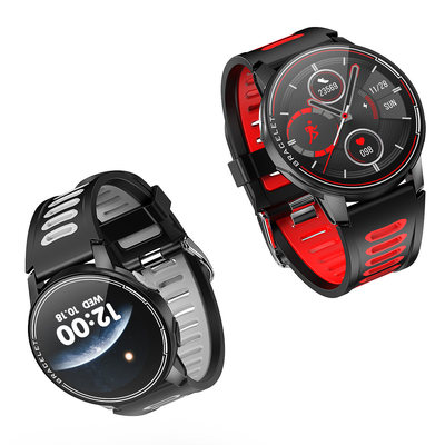 IP68 Waterpoof Multifunction Smart Watch