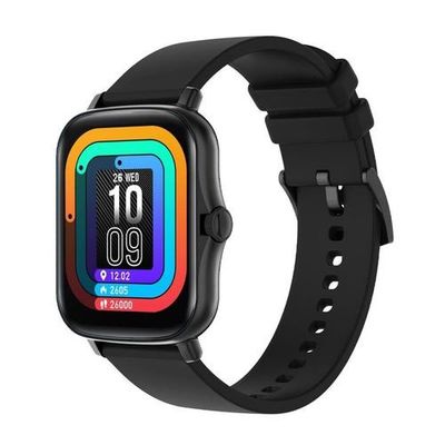 Hợp kim kẽm 1.28 inch GR5515 Smartwatch Fitness Tracker P8 Plus 1.69 inch IPS